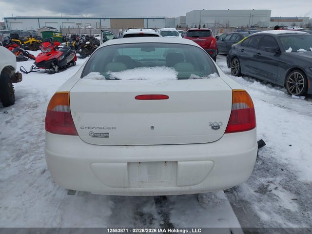 Aukcja sprzedaży 2000 Chrysler 300m, vin: 2C3HE66G4YH381830, numer aukcji: 12553871