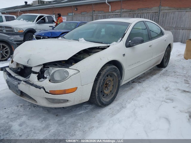 Aukcja sprzedaży 2000 Chrysler 300m, vin: 2C3HE66G4YH381830, numer aukcji: 12553871