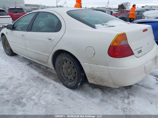 Aukcja sprzedaży 2000 Chrysler 300m, vin: 2C3HE66G4YH381830, numer aukcji: 12553871