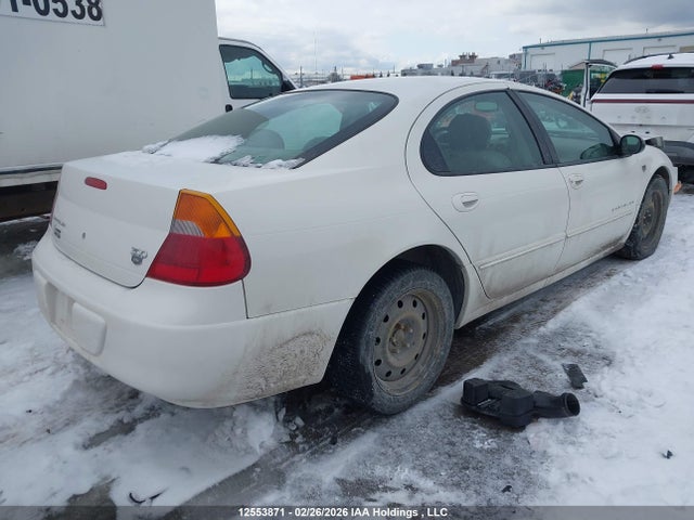 Aukcja sprzedaży 2000 Chrysler 300m, vin: 2C3HE66G4YH381830, numer aukcji: 12553871