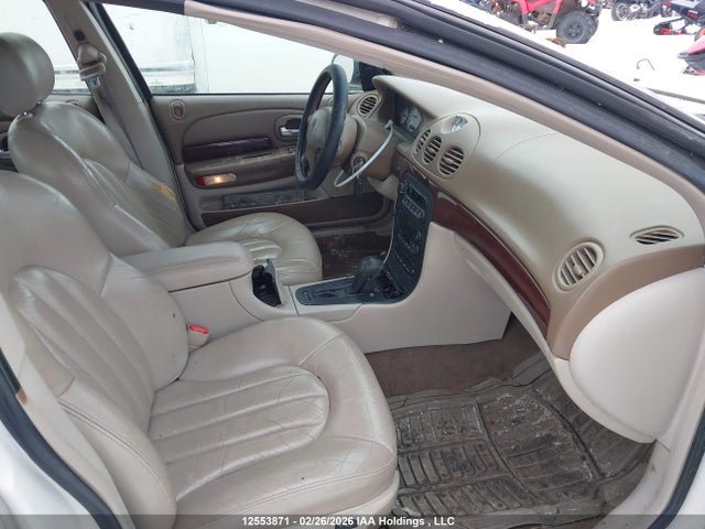 Aukcja sprzedaży 2000 Chrysler 300m, vin: 2C3HE66G4YH381830, numer aukcji: 12553871
