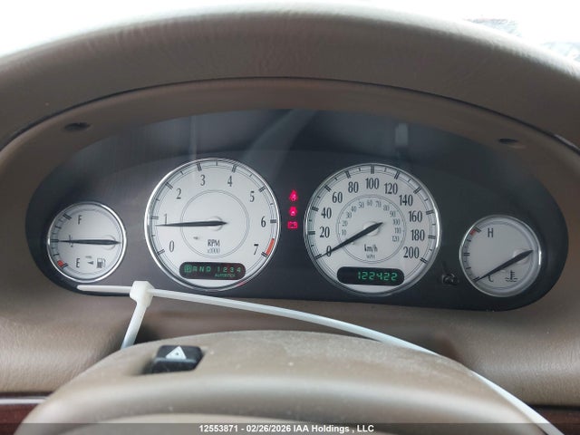 Aukcja sprzedaży 2000 Chrysler 300m, vin: 2C3HE66G4YH381830, numer aukcji: 12553871