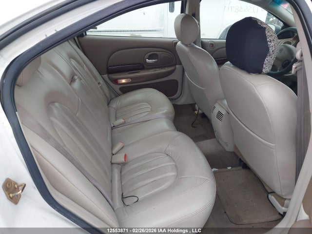 Aukcja sprzedaży 2000 Chrysler 300m, vin: 2C3HE66G4YH381830, numer aukcji: 12553871