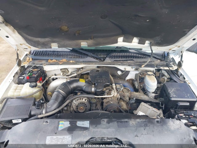 12553872 :رقم المزاد ، 1GTJK39124E139504 vin ، 2004 Gmc Sierra 3500 Sl/sle/slt مزاد بيع