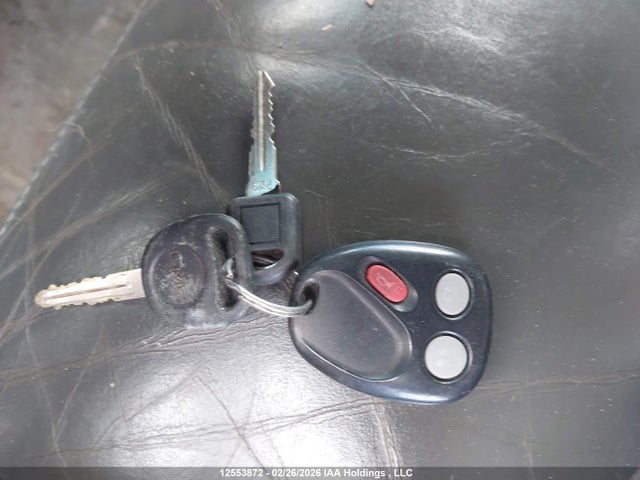 12553872 :رقم المزاد ، 1GTJK39124E139504 vin ، 2004 Gmc Sierra 3500 Sl/sle/slt مزاد بيع
