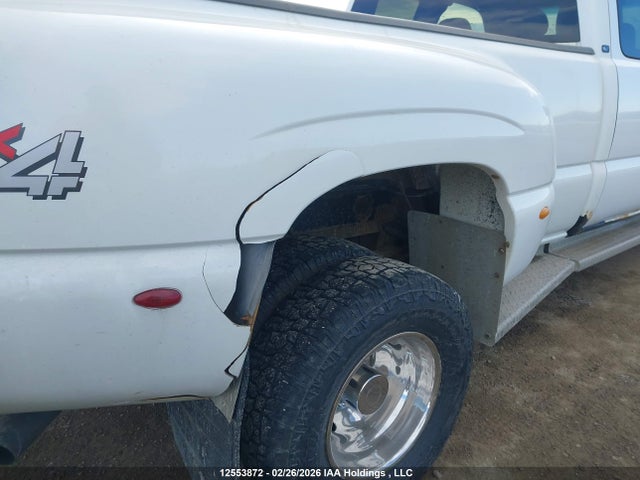 12553872 :رقم المزاد ، 1GTJK39124E139504 vin ، 2004 Gmc Sierra 3500 Sl/sle/slt مزاد بيع