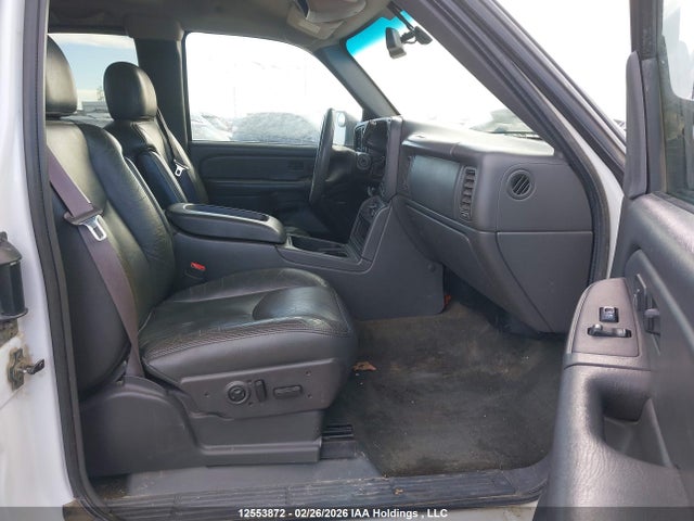 12553872 :رقم المزاد ، 1GTJK39124E139504 vin ، 2004 Gmc Sierra 3500 Sl/sle/slt مزاد بيع