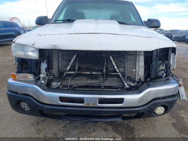 12553872 :رقم المزاد ، 1GTJK39124E139504 vin ، 2004 Gmc Sierra 3500 Sl/sle/slt مزاد بيع