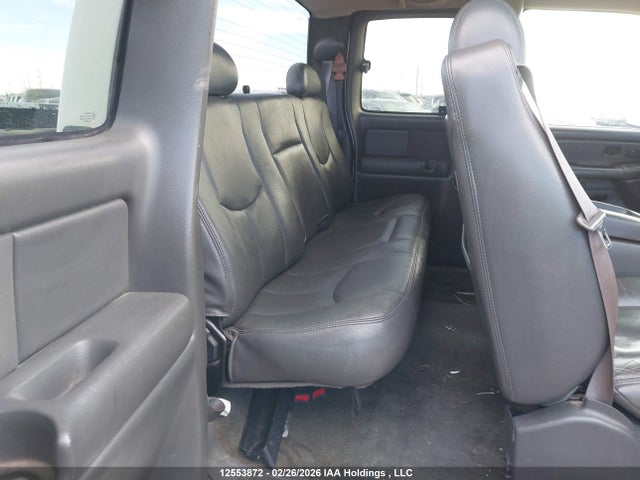 12553872 :رقم المزاد ، 1GTJK39124E139504 vin ، 2004 Gmc Sierra 3500 Sl/sle/slt مزاد بيع