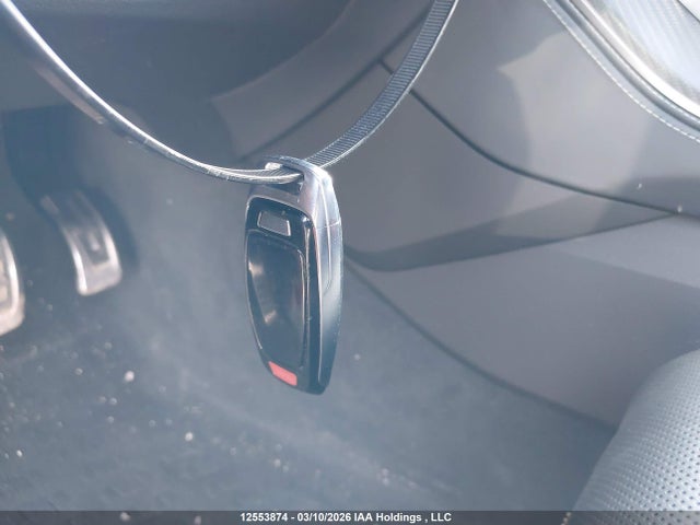 WA1AWBF19RD007849 Audi Sq8 4.0t