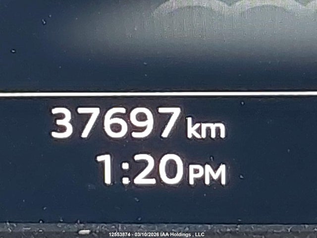WA1AWBF19RD007849 Audi Sq8 4.0t