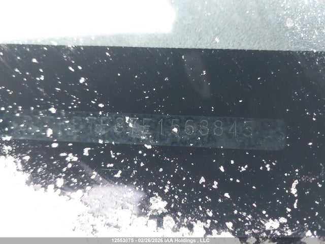 JTDKDTB37E1563845 Toyota PRIUS C