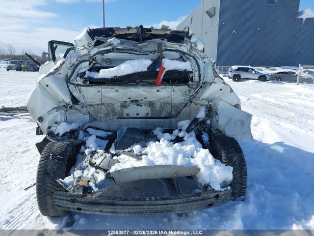 1N4CZ1CV7RC551852 Nissan Leaf Sv/sv Plus