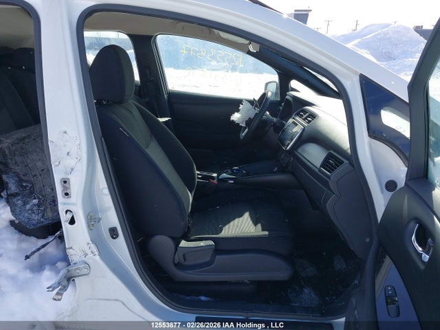 1N4CZ1CV7RC551852 Nissan Leaf Sv/sv Plus