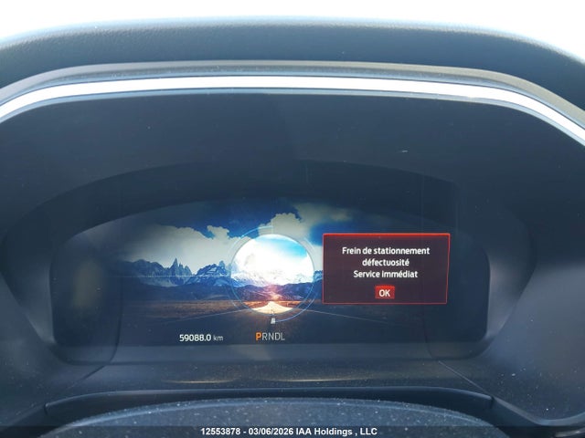 Продажа на аукционе авто 2021 Ford Escape Hybrid, vin: 1FMCU9DZXMUB14337, номер лота: 12553878