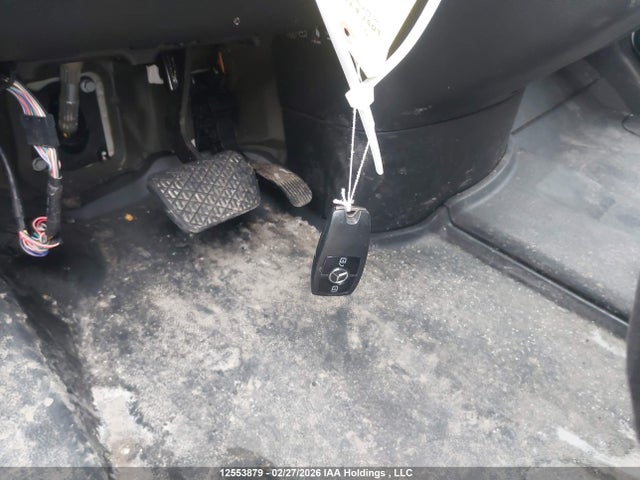 Mercedes-Benz Sprinter 2500 2022 W1Y4DCHY8NP448787 Image 11