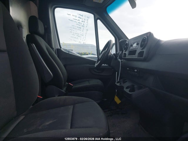 Mercedes-Benz Sprinter 2500 2022 W1Y4DCHY8NP448787 Image 5