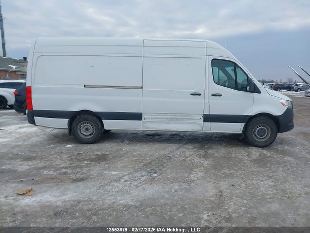 Mercedes-Benz Sprinter 2500 2022 W1Y4DCHY8NP448787 Image 6