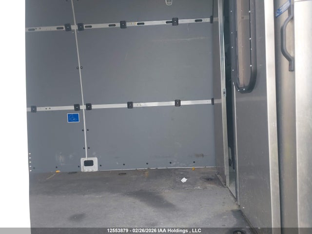 Mercedes-Benz Sprinter 2500 2022 W1Y4DCHY8NP448787 Image 8
