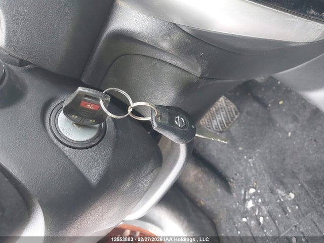 3N1CE2CP6JL365986 Nissan Versa Note S/sr/sv
