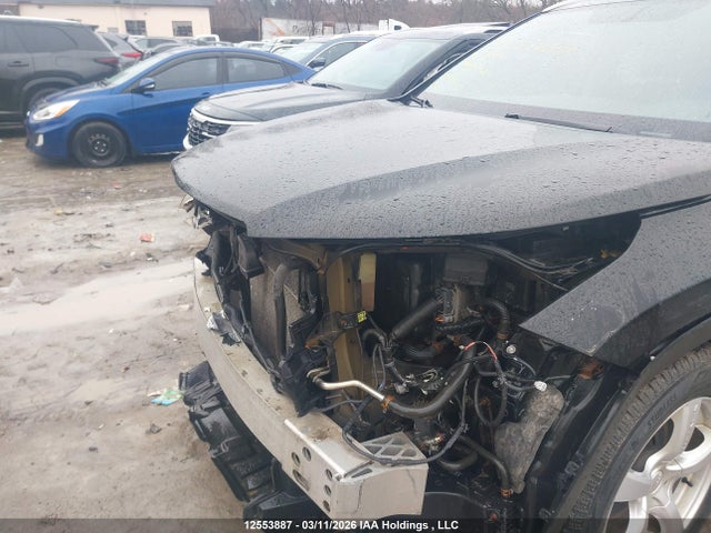 5TDJCRFH3GS015693 Toyota Highlander Hybrid Xle