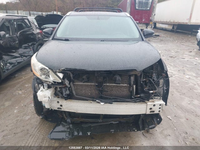 5TDJCRFH3GS015693 Toyota Highlander Hybrid Xle