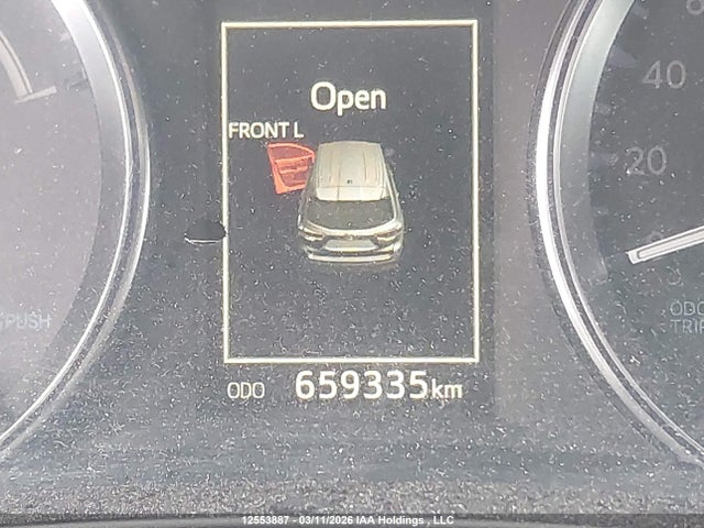 5TDJCRFH3GS015693 Toyota Highlander Hybrid Xle