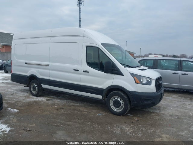 Ford Transit T-250 2022 1FTBR3X81NKA74115 Image 13