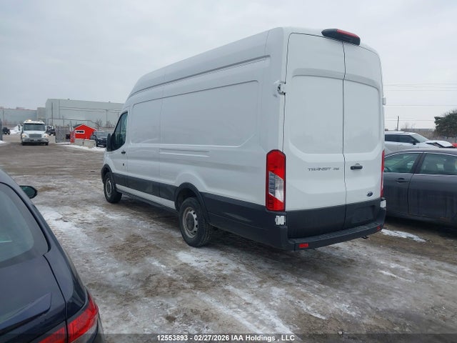 Ford Transit T-250 2022 1FTBR3X81NKA74115 Image 3