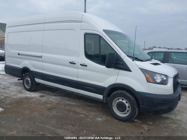Ford Transit T-250 2022 1FTBR3X81NKA74115 Image 6