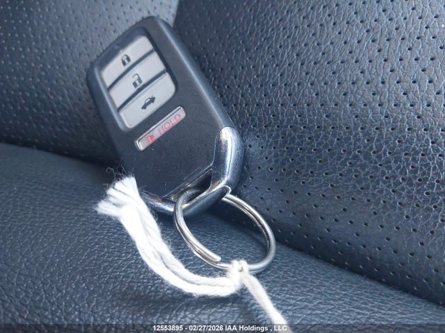 Aukcja sprzedaży 2013 Honda Accord Exl, vin: 1HGCR2F86DA807099, numer aukcji: 12553895