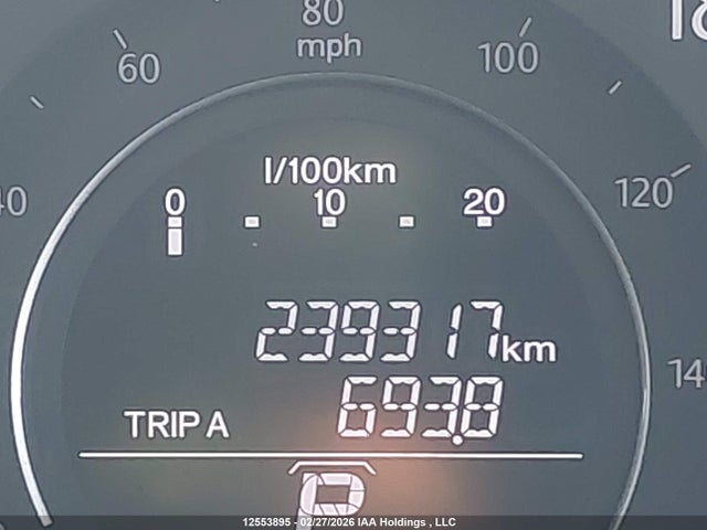 Aukcja sprzedaży 2013 Honda Accord Exl, vin: 1HGCR2F86DA807099, numer aukcji: 12553895