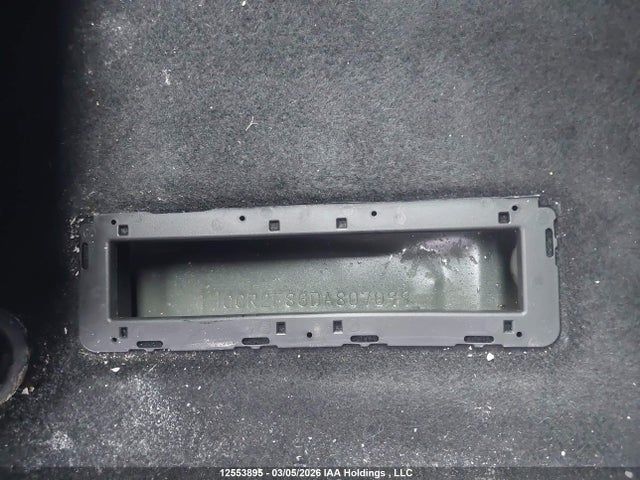 Aukcja sprzedaży 2013 Honda Accord Exl, vin: 1HGCR2F86DA807099, numer aukcji: 12553895