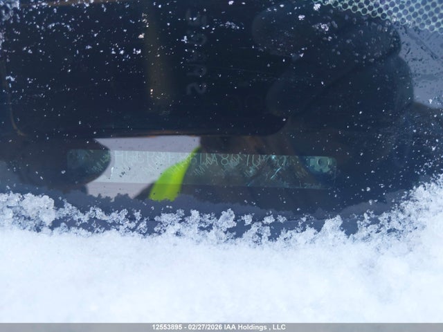 Aukcja sprzedaży 2013 Honda Accord Exl, vin: 1HGCR2F86DA807099, numer aukcji: 12553895
