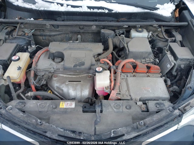 JTMRJREV0HD108667 Toyota Rav4 Hv Le/xle