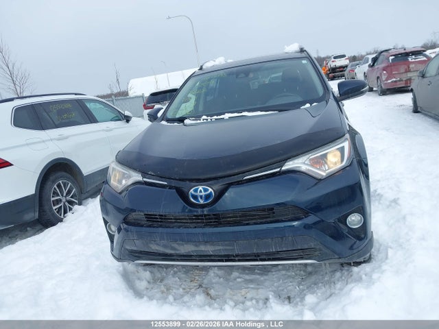 JTMRJREV0HD108667 Toyota Rav4 Hv Le/xle