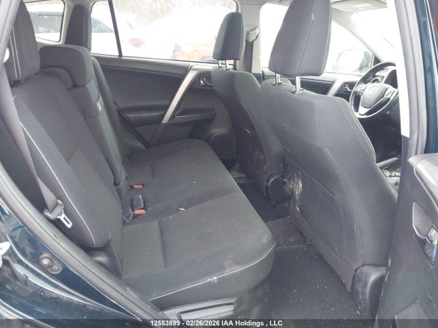 JTMRJREV0HD108667 Toyota Rav4 Hv Le/xle