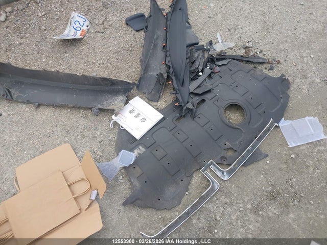 2022 Toyota Prius Le/xle/night Shade მანქანა იყიდება აუქციონზე, vin: JTDL9MFU2N3036685, აუქციონის ნომერი: 12553900