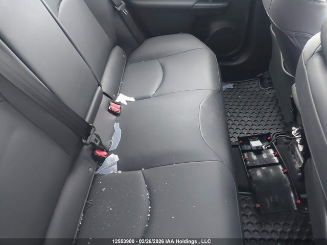 2022 Toyota Prius Le/xle/night Shade მანქანა იყიდება აუქციონზე, vin: JTDL9MFU2N3036685, აუქციონის ნომერი: 12553900