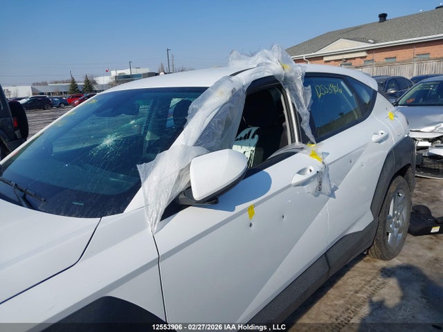 12553906 :رقم المزاد ، KM8HA3AB4TU377733 vin ، 2026 Hyundai Kona Se مزاد بيع