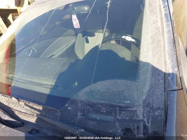 12553907 :رقم المزاد ، 1G1AL15F187108752 vin ، 2008 Chevrolet Cobalt Lt مزاد بيع