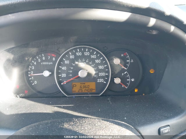 Aukcja sprzedaży 2011 Kia Rondo, vin: KNAHH8A82B7337937, numer aukcji: 12553912