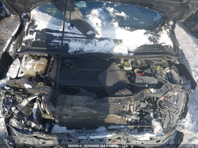1FMCU0GX4EUA55681 Ford ESCAPE SE
