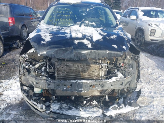 1FMCU0GX4EUA55681 Ford ESCAPE SE