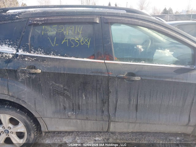 1FMCU0GX4EUA55681 Ford ESCAPE SE