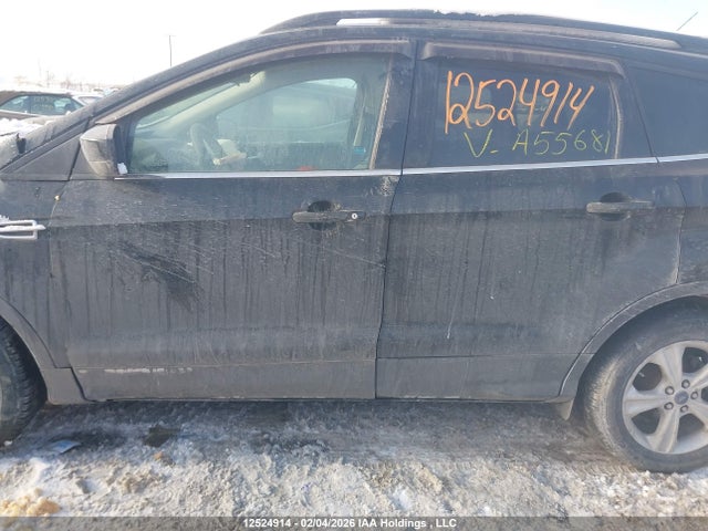 1FMCU0GX4EUA55681 Ford ESCAPE SE