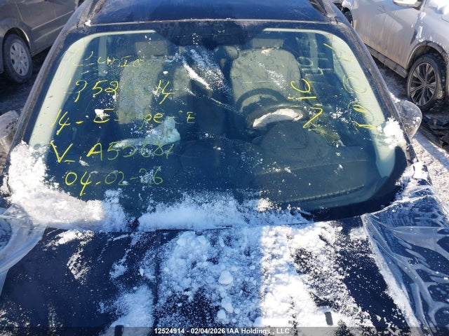 1FMCU0GX4EUA55681 Ford ESCAPE SE