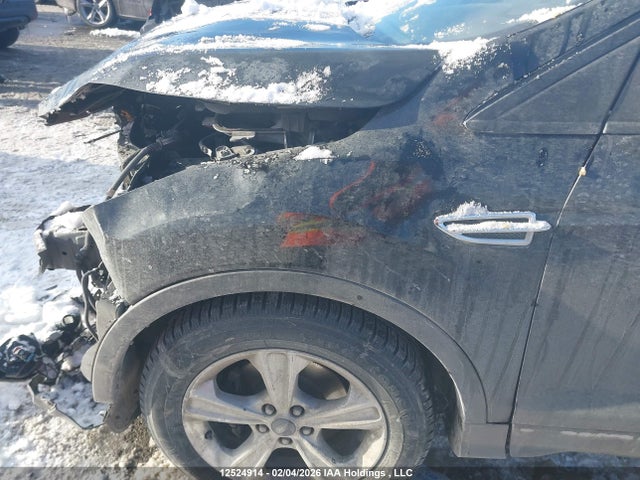 1FMCU0GX4EUA55681 Ford ESCAPE SE
