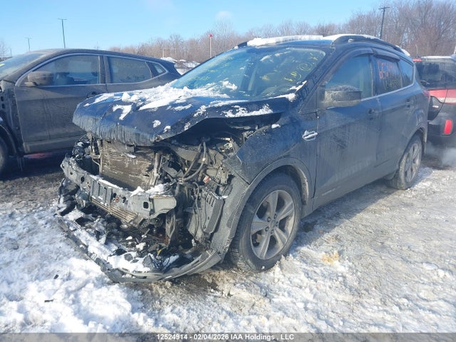 1FMCU0GX4EUA55681 Ford ESCAPE SE
