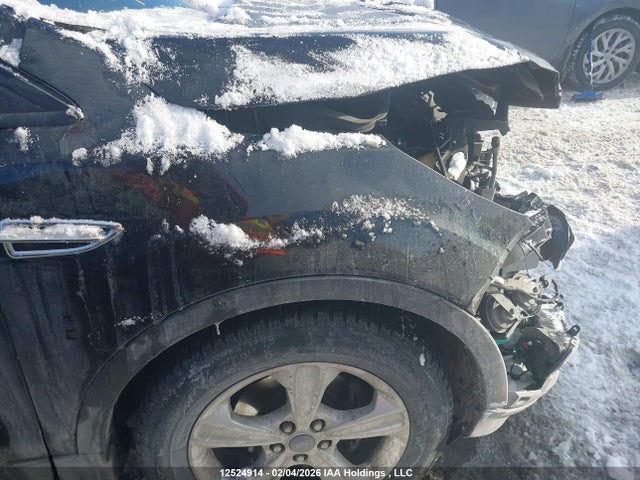 1FMCU0GX4EUA55681 Ford ESCAPE SE